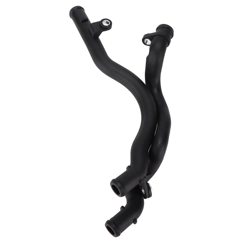 Car Coolant Pipe Assembly 06E?121?044?N 06E?121?044?F Replacement for A4 2006?2008
