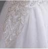 High-End Puffy Princess Dress for Girls - Elegant Wedding & Piano Performance Gown