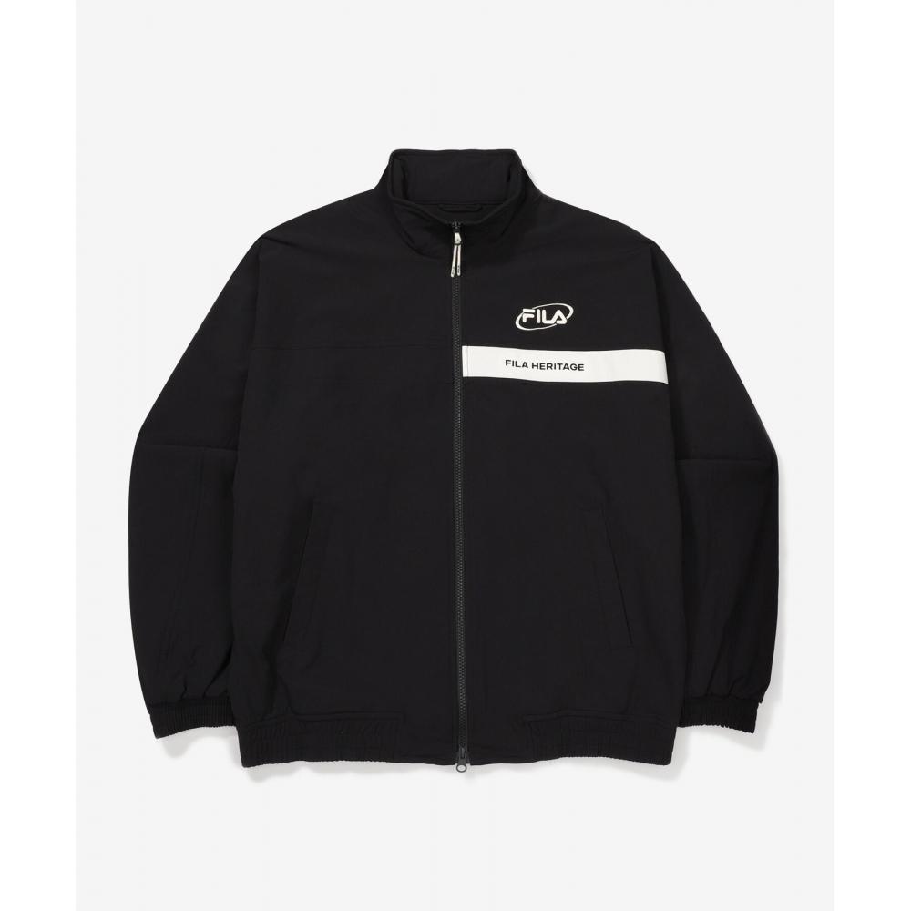 

Ветровка FILA Heritage New Block FS2JKF3101XBLK BLACK/090