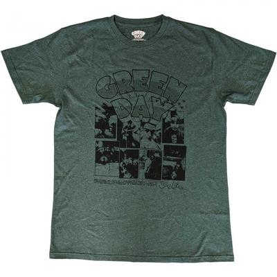 Üst giysisi – T-shirtler