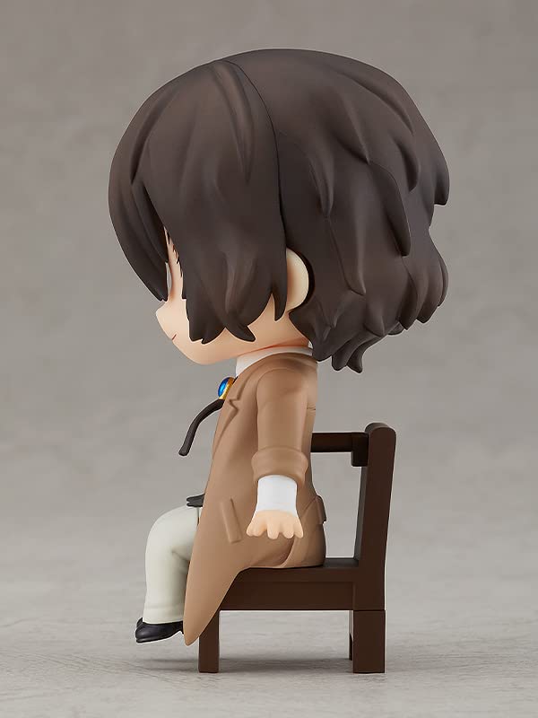 Nendoroid Bungo Stray Dogs Dazai Osamu Swacchao!