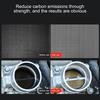 2pcs Strong Engine Degreaser Non Remaining Formula Effective Engine Cleaner Fast Acting Degreaser for DIY Enthusiasts