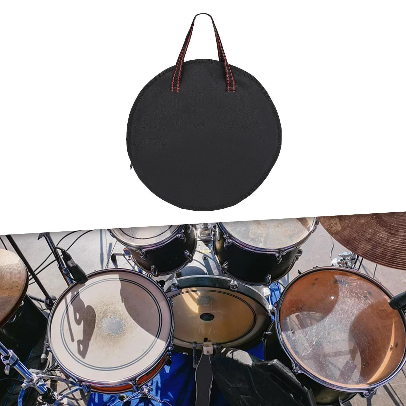 

14-дюймовый чехол для малого барабана и аксессуаров