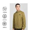 THE NORTH FACE Waterproof And Windproof Sun Protection Clothing Men's Yellow NF0A4U98-PLX