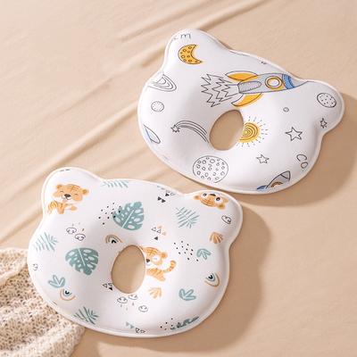 Cuscino di Cotone Puro Caramella Filata Adatto per Neonati e Bambini dell'Asilo Cuscino di Cotone per Neonati Cuscino per Bambino