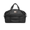Travel Bag, Handheld Luggage Bag, Large Capacity Fitness Bag, Black