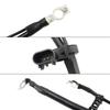 Battery Negative Cable Wire Harness For Chevrolet Silverado 23179343, 84319729