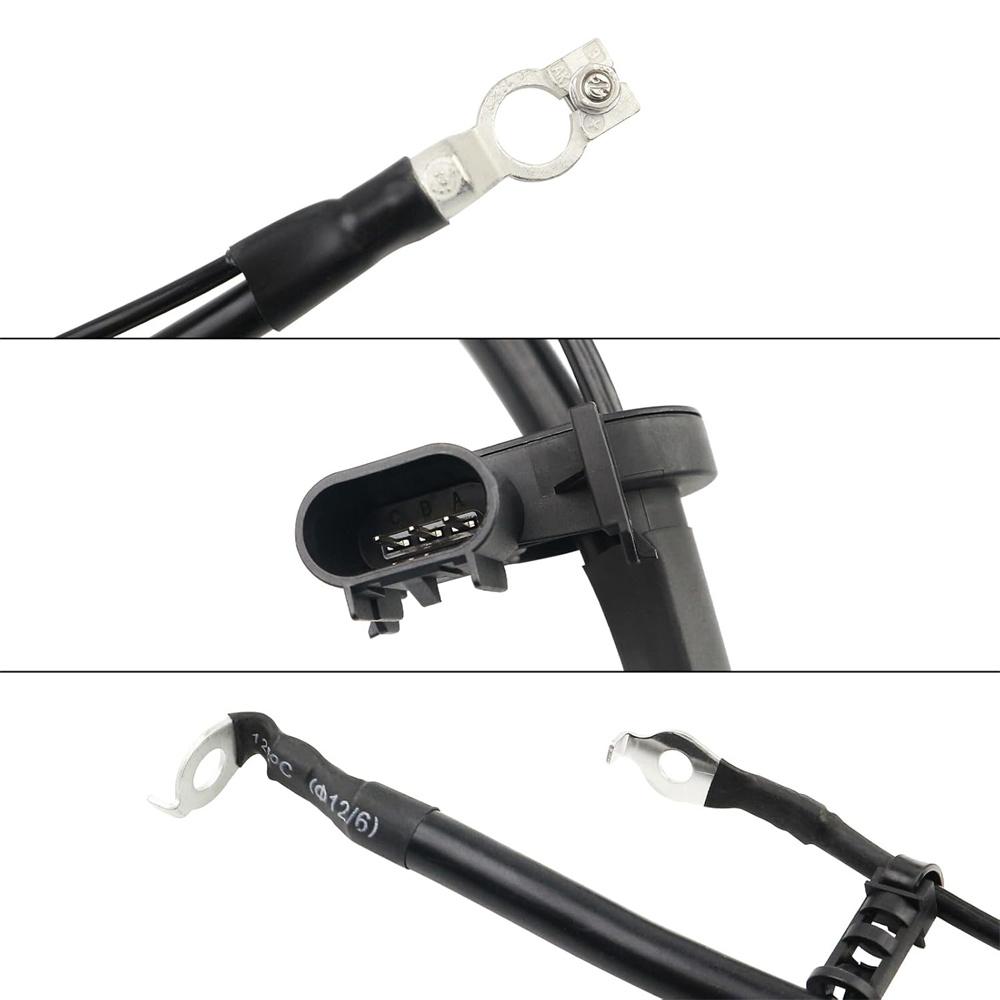 Battery Negative Cable Wire Harness For Chevrolet Silverado 23179343, 84319729