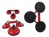 Suction Cup Holder for Glass and Tiles 155 Kg