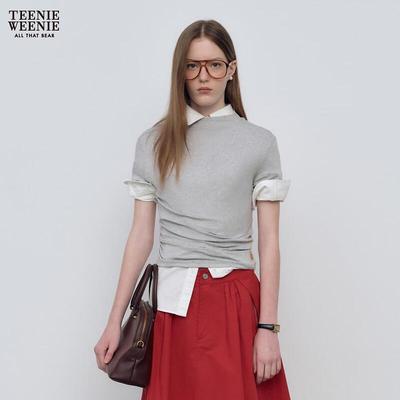 Oberteile – T-Shirts