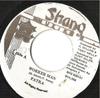 7inch Record PATRA  Worker Man SHA008 Shang Muzik 1993 Jamaica Reggae Ska  Dub Used