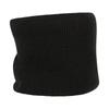 Mountain Warehouse Mens Faux Fur Lined Insulated Neck Gaiter