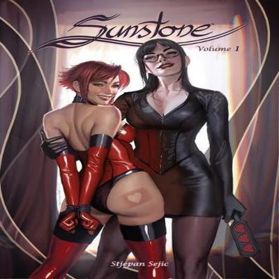 Fiction – Bandes dessinées et mangas