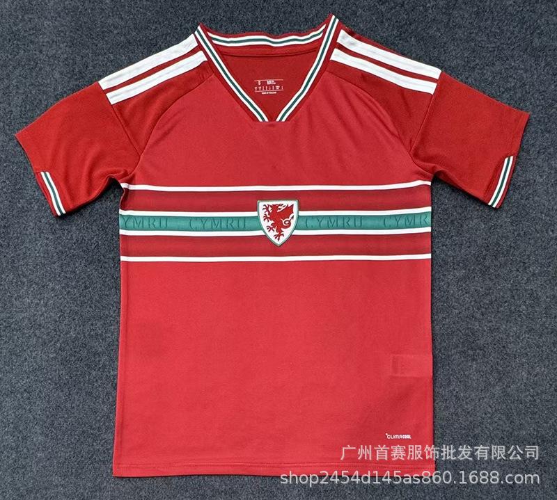 2627 Football Jersey 2026 27 National Team Jersey Argentina Spain Mexico Italy Hot Sale