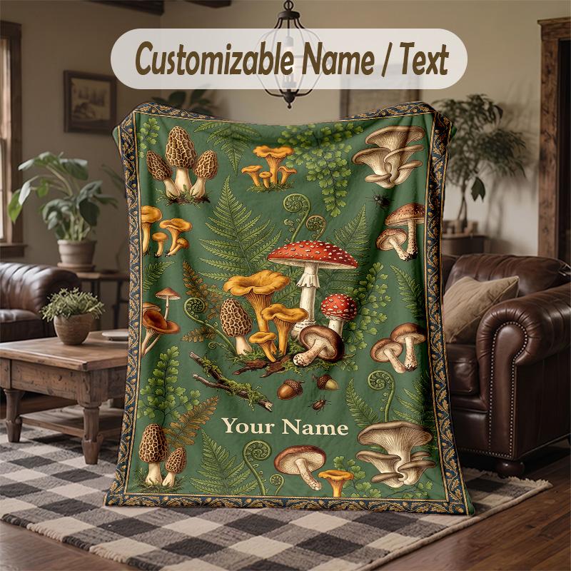 Multisport Allstar Poster Theme Throw Blanket Custom Name Text Personalized Blanket Soft Cozy Blanket for Home Sofa Bed