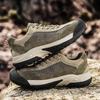New Men's Hiking Shoes: Anti-slip Hiking Sports Shoes, Comfortable Sports Shoes, Training Shoes, Men's Casual Sports Shoes