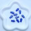 10Pcs Handmade Craft Ceramic Spacer Loose Beads Ceramic Jewelry Making Material  Gift