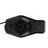 Aquarium Cooler Fan Multifunction Mute Wall Mounted Fish Tank Cooling Fan for Aquarium Fish Tank