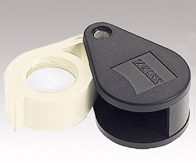 Pocket Magnifier D40