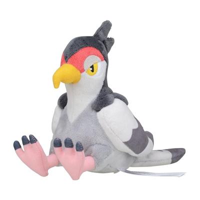 POKEMON Pokemon Center Plush Doll Pokemon Fit Rotom