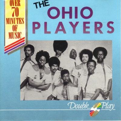 CD OHIO PLAYERS - Ohio Players GRF045 Double Play Europe Soul/Funk Použité