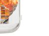 Peugeot Boxer 2006 - right mirror indicator, ORANGE INSERT