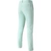 FILA Solid Color Logo Label Sports Woven Casual Pants Men bottoms Light-Mist-Blue A11M325803F-LB