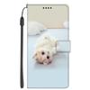 Phone Cover For Infinix Hot 30i Case Hot30i NFC Flip Leather Wallet Protector Book Fundas On For Infinix X669 Hot 30i Case