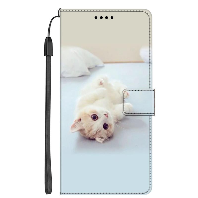 Phone Cover For Infinix Hot 30i Case Hot30i NFC Flip Leather Wallet Protector Book Fundas On For Infinix X669 Hot 30i Case