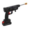 Cordless Car High Pressure Washer Multifunctional Electric Portable Pressure Washer 100?240V EU