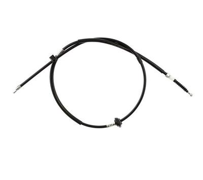 Hand Brake Cables Rear Left Punto Grande 1.4 T-Jet 522063 - 13328132 - 522063