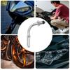 1-5PCS Motorcycle Throttle Cable Elbow Tube Repair Kit for Carburetor Elbow Replacement Parts Motorcycle Carburetor Elbow Kit