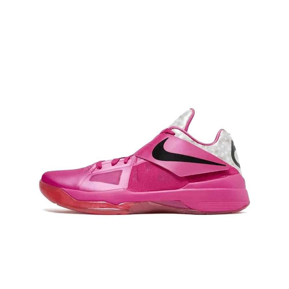 Nike KD 4 Aunt Pearl