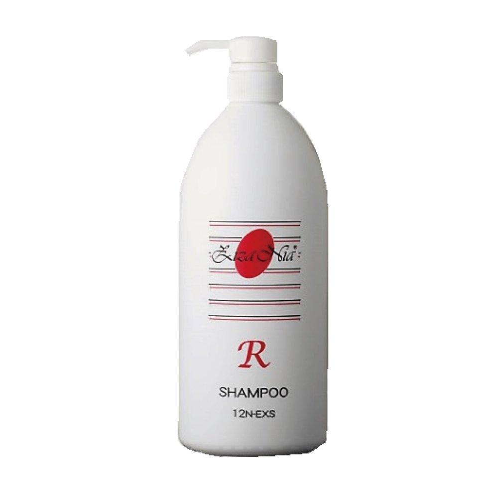 

Zizania Shampoo R Value Pack 1,000ml