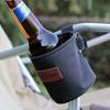 Outdoor Camping Cup Holder Chair Stand Support Fishing Chair Beach Drinks Tray