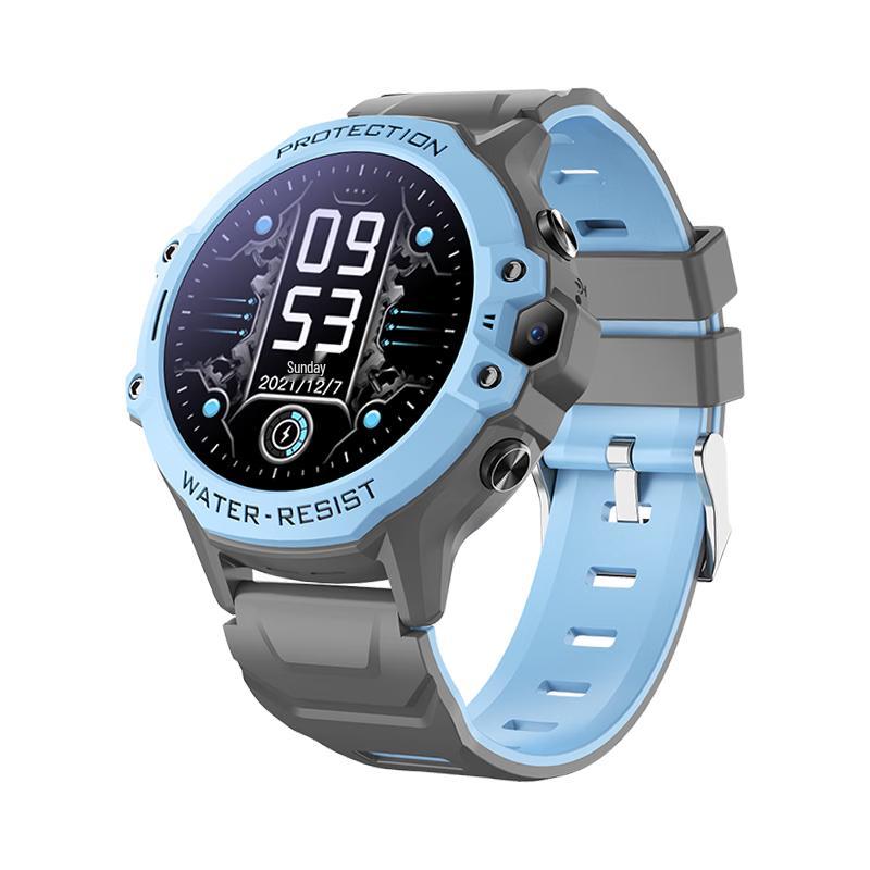 

Aigo Children s 4G Smartwatch (CN version)