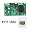 Ewelink Wifi RF Switch Module Self-Locking DC 5V 7-32V Wireless APP Remote Control Smart Home Delay Relay Switch