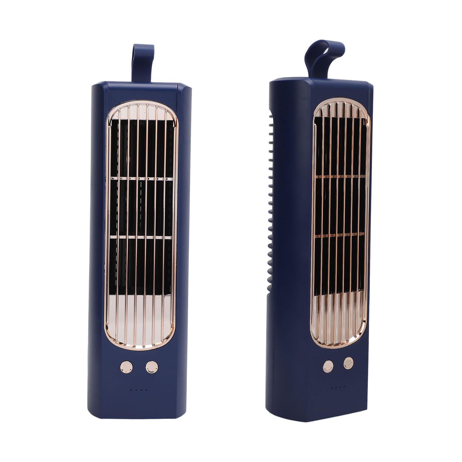 

Настольный башенный вентилятор с 3 скоростями ветра Ultra Slim, тихая работа, мощное охлаждение, настольный, осциллирующий, персональный