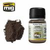 Ammo by MIG Pigments 35mL (Russian Earth)