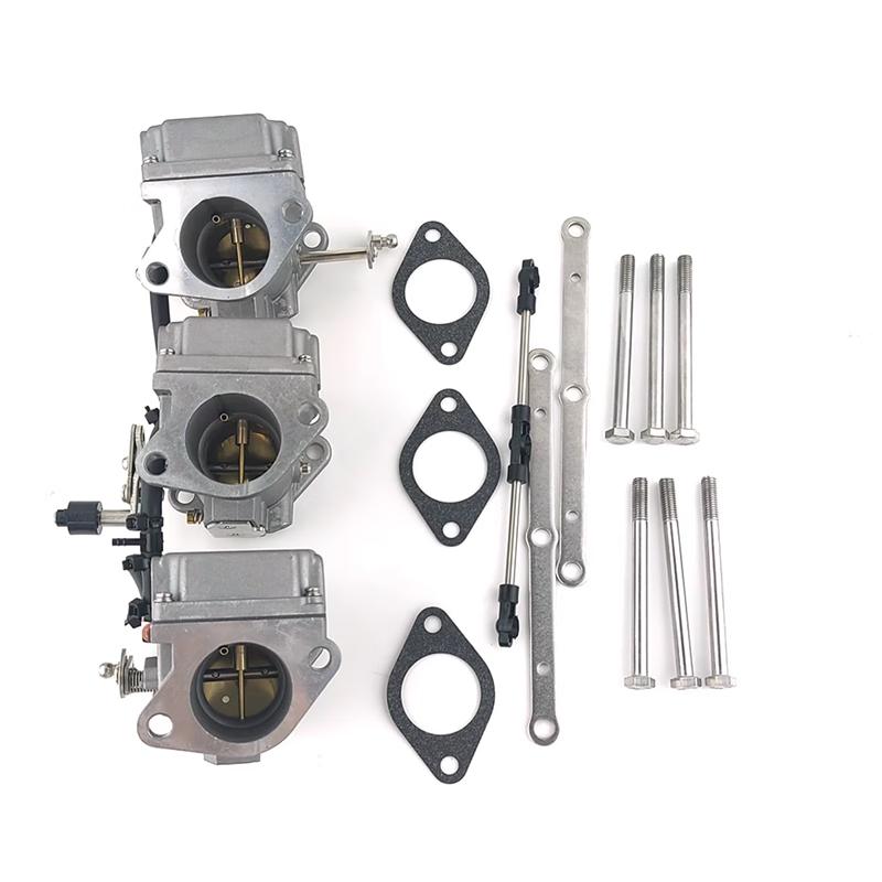Carburetor Assembly for Weimin WM55 Outboard Engine