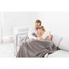 HD 150 XXL Taupe - Couverture chauffante