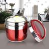 1.5L Students Children Insulated Portable Stainless Steel Kitchen Box Rice Thermo Food Container Lunch Box Thermal Containers Gift For Lunch | Lunch B