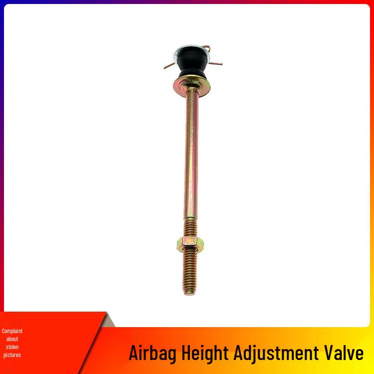 Compatible Airbag Height Adjustment Control Valve for Ouman E 6/9 Series Cab Rear Suspension