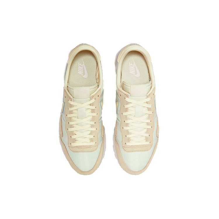 Nike Baskets pour homme Air Pegasus 83 Sea Glass Blanc Rotin Rose Clair Doux DN4924-001