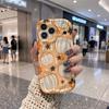 Compatible with Apple Series 17/16/15/14/13/13 Pro Max casesChristmas Halloween,New Year's gift,Dad,Birthday gift,Party Gift