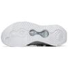 Anta Running Collection Cushioning Slip Resistant Abrasion Resistant Lightweight Low Top Running Shoes Men's Silver 112215559-5