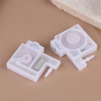 1/4Pcs Ink Damper For Ep-son DTF L1800 L805 Dumper Filter Mutoh Xuli Inkjet P408 Printer 3D Printer Accessories