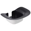 Weatherproof Cover Security Camera Sun Rain Cover For Eufy S340 Protection Against Rain Sun Outdoor Camera Shield Cover