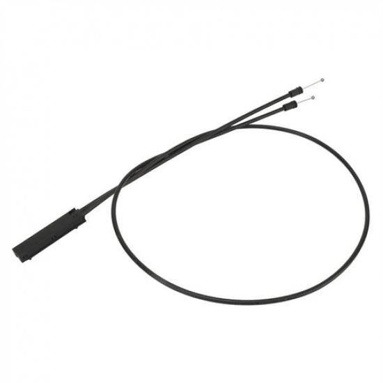 

Front Hood Release Cable For BMW 328i 335i 2007-2013 M3 51237184432, 51237060552