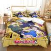 Anime Ryuos Work Is Never Ai Bedding Set Bedroom Soft Modern Bedspreads Comefortable Kids Duvet Cover Quilt Cover And Pillowcase